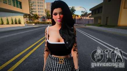 Skin Random 878 для GTA San Andreas