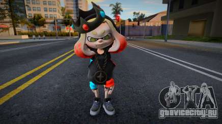 PearlKy для GTA San Andreas