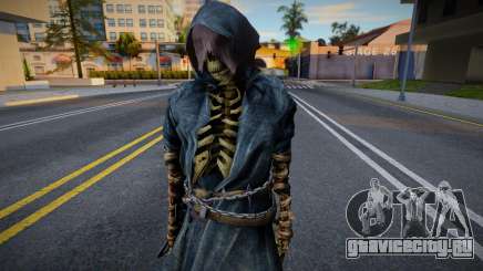 Muerte Fantasmal для GTA San Andreas