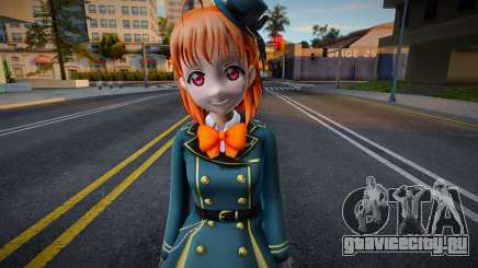 Chika Gacha 12 для GTA San Andreas