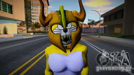 Hell Bells для GTA San Andreas