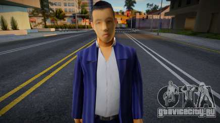 Mafia Somyri для GTA San Andreas