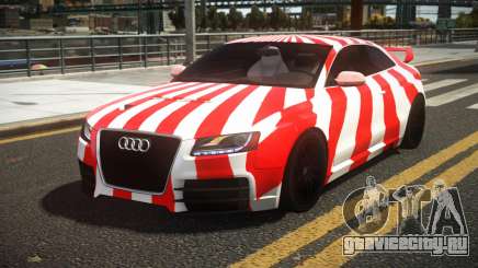 Audi S5 R-Tune S8 для GTA 4