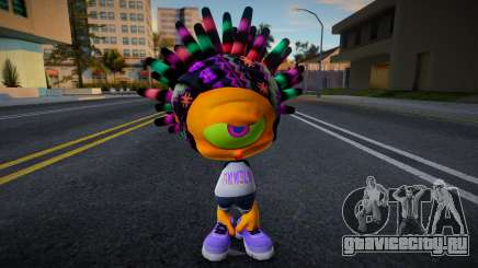 Murch для GTA San Andreas