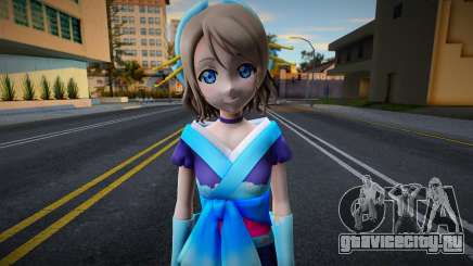 You Gacha 10 для GTA San Andreas