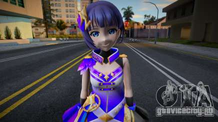 Karin Gacha 7 для GTA San Andreas