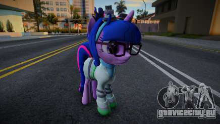Sci Twi V2 Unicorn для GTA San Andreas