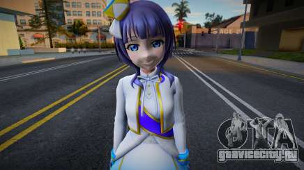 Karin Gacha 6 для GTA San Andreas