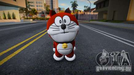 Niggaemon для GTA San Andreas