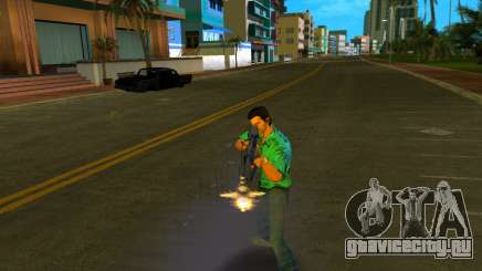 Убийственное оружие для GTA Vice City