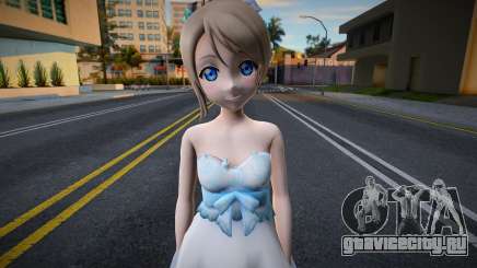 You Gacha 12 для GTA San Andreas