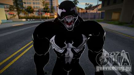 Venom from Ultimate Spider-Man 2005 v19 для GTA San Andreas