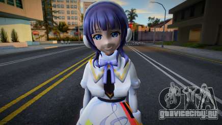 Karin Gacha 11 для GTA San Andreas