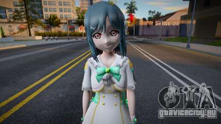 Shioriko Gacha 6 для GTA San Andreas