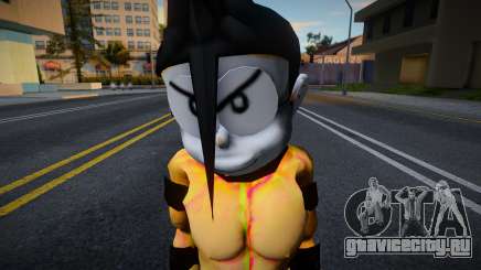 Doyle Nobi для GTA San Andreas