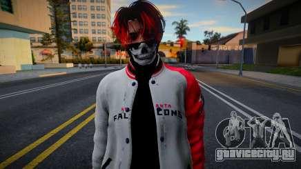 Skin Random 875 для GTA San Andreas