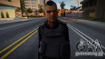 Makarov Gang 2 для GTA San Andreas