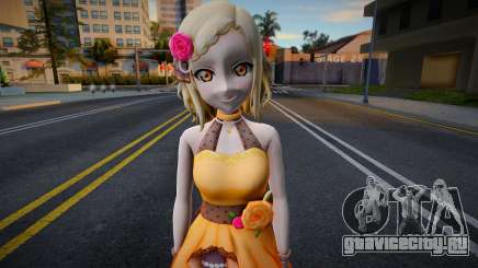 Ai Gacha 9 для GTA San Andreas