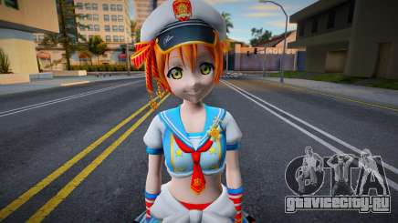 Rin Gacha 14 для GTA San Andreas