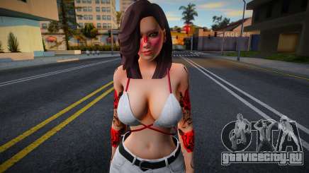 Skin Random 874 для GTA San Andreas