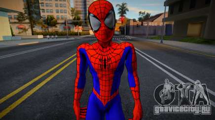 Spider-Man from Ultimate Spider-Man 2005 v5 для GTA San Andreas
