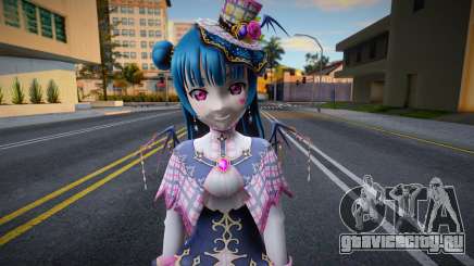 Yohane Gacha 16 для GTA San Andreas