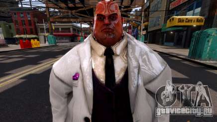 Kingpin from TASM 2 для GTA 4