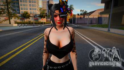 Skin Random 870 для GTA San Andreas