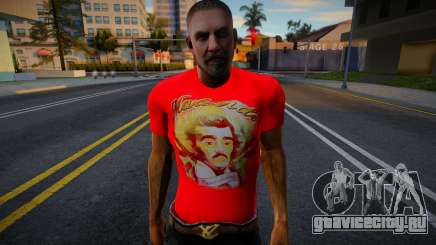 Гражданский 6 для GTA San Andreas