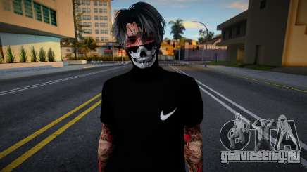 Skin Random 867 для GTA San Andreas
