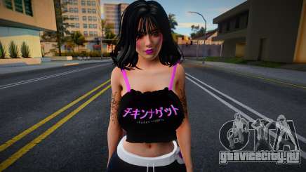 Skin Random 869 для GTA San Andreas