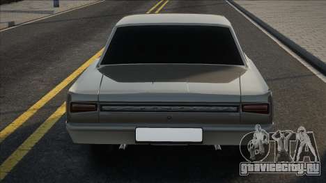 Dodge Coronet для GTA San Andreas