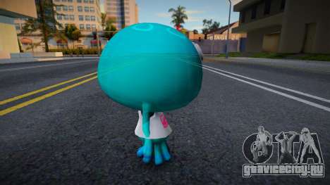 JellyTI для GTA San Andreas