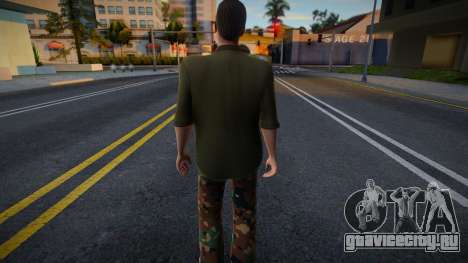 Swmyhp2 from San Andreas: The Definitive Edition для GTA San Andreas