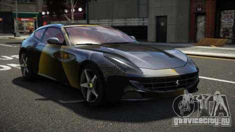 Ferrari FF R-Tune S12 для GTA 4