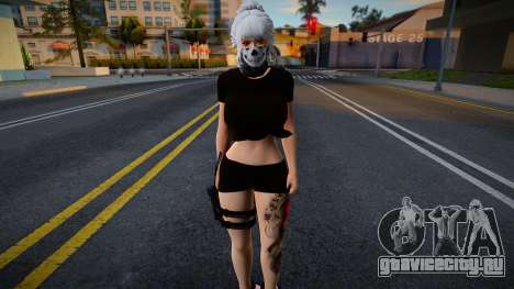 Skin Random 379 для GTA San Andreas