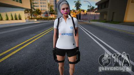 Skin Random 371 для GTA San Andreas