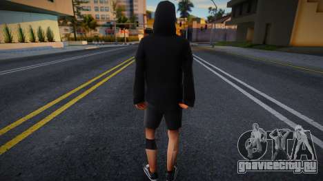 Skin Random 47 для GTA San Andreas