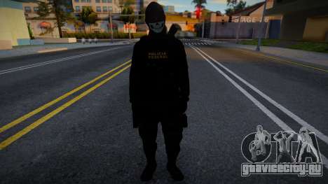 Skin Random 266 для GTA San Andreas