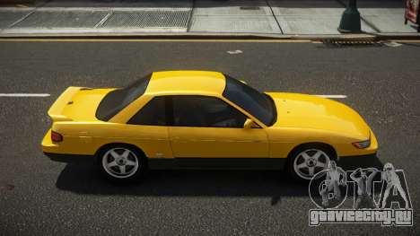 Nissan Silvia S13 XR для GTA 4