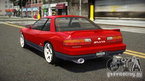 Nissan Silvia S13 JS для GTA 4