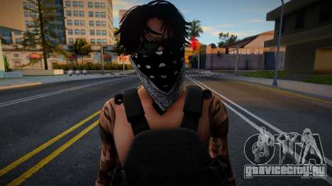 Skin Random 218 для GTA San Andreas