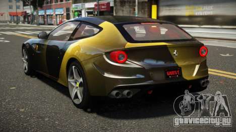 Ferrari FF R-Tune S12 для GTA 4