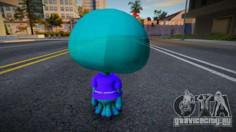 Jelly2D для GTA San Andreas