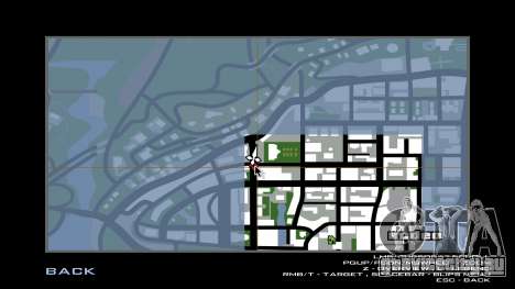 HotelSogo для GTA San Andreas