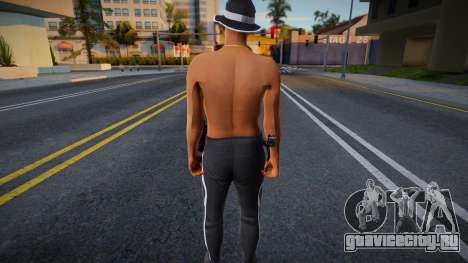Skin Random 6 Man для GTA San Andreas