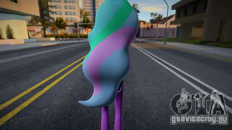 Principal Celestia для GTA San Andreas