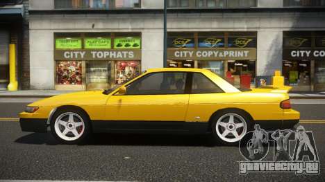 Nissan Silvia S13 XR для GTA 4