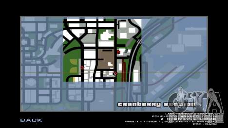 Mercedes-Benz Dealership v1 для GTA San Andreas