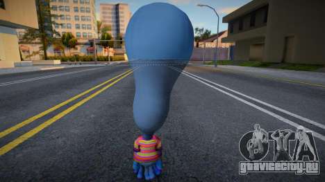 DeepSeaB для GTA San Andreas
